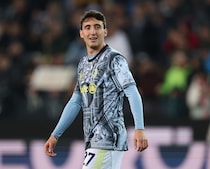 ペップも興味のイタリア代表MFにバルサが関心！移籍金は90億円と現地報道