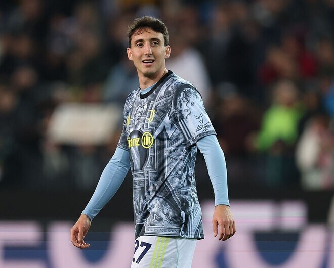 ペップも興味のイタリア代表MFにバルサが関心!移籍金は90億円と現地報道