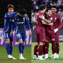 ACLEファイナルラウンドの組み合わせが決定！ 町田と神戸の対戦相手は…４月16日から25日にかけてサウジアラビアで集中開催