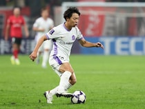 「先駆者である中田、香川や本田以来…」米大手メディアが23歳日本人に注目！「Jリーグの次なるブレイクスターになり得る」