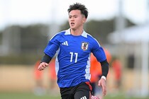 「年下に負けた…」「やられすぎだ」U-19日本代表がウズベクを撃破。相手国ファンは嘆き「私たちのチームよりずっと上手いな」