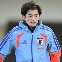 冨安、安藤…怪我人続出の現状をどう受け止めているのか──34歳ベテランの覚悟【日本代表／現地発】