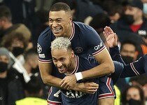 「ネイマールのいないW杯なんて想像できないよ」「僕は彼を知っている」元同僚エムバペは“確信”。過去に衝突