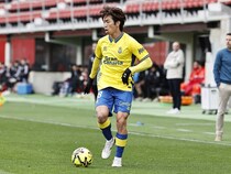 「最も成功した補強」欧州で３戦連続得点関与！ 25歳日本人FWを現地大手紙が称賛「唯一無二のゲームチェンジャーとなっている」
