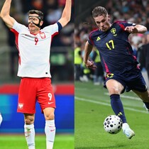 「日本はもう死の組確定じゃん」森保JのW杯対戦国はどうなる？ 欧州予選POパスBの決勝カード決定に反響「どっちが来てもこわいな」「POT２になった意味よ」