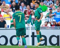 同点弾→すかさずPK奪取で逆転！ ボリビアが２－１でスリナムに勝ち切る【大陸間PO準決勝】