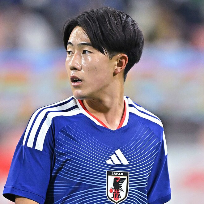 3日連続の悲報…それでも19歳逸材が3月連戦でやってくれると信じたい【日本代表/現地発】