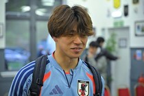 「自分が一番点を取れる」21歳となった日本代表初選出FWが強気の発言　「年を取りたくない」とコメントした真意は？
