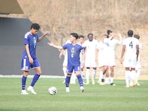 “ロス五輪世代”のU-21日本代表、韓国遠征の初戦は黒星。ミスから２失点を喫してアメリカに０－２敗戦