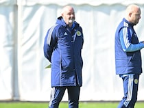 「彼らのプレーは非常に興味深い」スコットランド指揮官が語る森保ジャパンの印象「本当に見応えがある」「正直に言うと…」