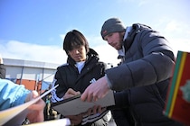 「ナカは本物のサムライだ」元日本代表10番がスコットランド代表の練習場に登場で現地騒然！ 森保ジャパン戦士を凌ぐ“主役”に！「戻ってきてくれて本当に嬉しい」【現地発】