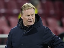 「改善する必要がある」ノルウェーに逆転勝利も、オランダ代表指揮官は守備に不満。リバプールMFに厳しい指摘「何もしていなかった」