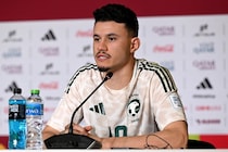 「明らかに力不足だった」W杯前に０－４惨敗…サウジ代表FWが反省の弁「ファンには謝罪する」