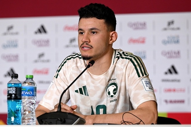 「明らかに力不足だった」W杯前に０－４惨敗…サウジ代表FWが反省の弁「ファンには謝罪する」