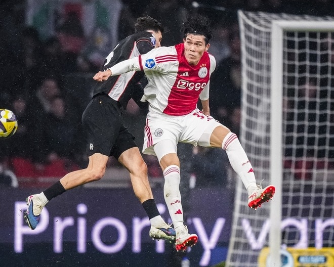 「3バックって、語弊があるかもしれないけど簡単」そのうえで中澤佑二が冨安健洋を“凄い”と言う理由「隣のCBのカバーまでできる」