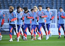 「日本はかなり強い」「レベルが高い」対戦国記者に訊いた森保ジャパンの“リアル評”　特に警戒する選手はやはり…「間違いなくビッグネームだ」【現地発】