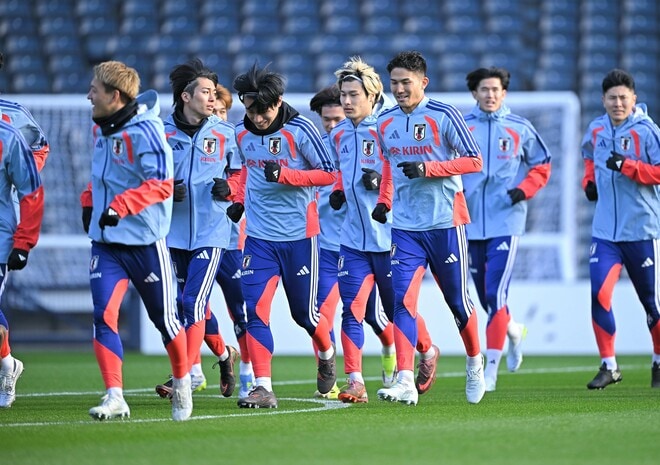 「日本はかなり強い」「レベルが高い」対戦国記者に訊いた森保ジャパンの“リアル評”　特に警戒する選手はやはり…「間違いなくビッグネームだ」【現地発】