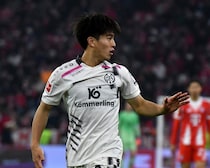 「韓国に挫折感！ 日本、また日本、さらに日本...」ブンデス１部クラブに日本人が完全移籍。近年の傾向に韓メディアが見解