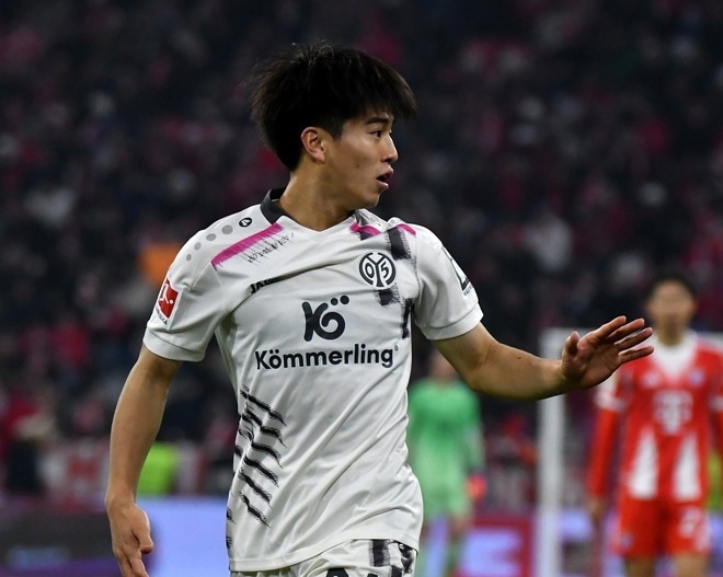 「韓国に挫折感！ 日本、また日本、さらに日本...」ブンデス１部クラブに日本人が完全移籍。近年の傾向に韓メディアが見解