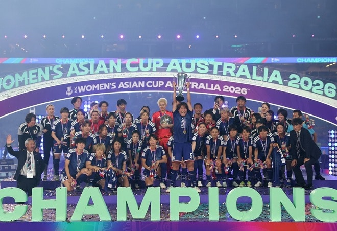 「もぅもはや『高橋芸』だ」“本家”が反応→浦和の伝統継承！選手視点のレア映像には高揚「これは中々見れないので嬉しい」