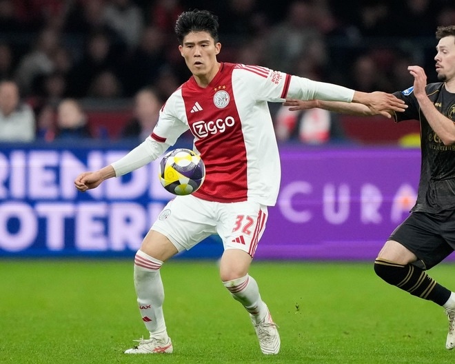 代表不参加の冨安健洋、怪我の状態は？ オランダメディアは“軽傷”と報道「トゥベンテ戦に出場できる希望がある」