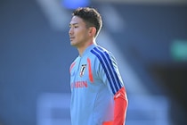 「どっちも脅威」“死の組”は必至。２か国に絞られた日本代表の対戦相手、森保ジャパンDFの印象は？「どちらにしても素晴らしいFWがいる」