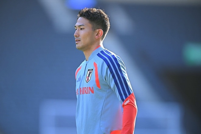 「どっちも脅威」“死の組”は必至。２か国に絞られた日本代表の対戦相手、森保ジャパンDFの印象は？「どちらにしても素晴らしいFWがいる」