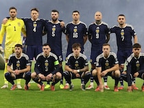 日本代表と対戦するスコットランド、ロバートソンやマクトミネイら主力が先発か。現地メディアが予想