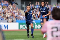 激闘の末に決着！ エリキ退場で10人の町田がPK戦制して２連勝！ 川崎は今季初の連敗に…