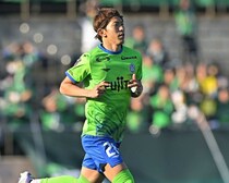 「僕にとってラストゲーム、ラストチャンス」。決死の覚悟で臨んだ試合で一発回答！ 湘南の太田修介がヘッドで今季初弾「支えてくれた方々に感謝したい」