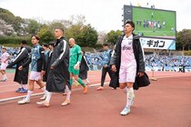 大敗後の町田戦はPK戦負け。FW宮城天のDF登録など策を講じ手にした勝点１を経て川崎は“負のスパイラル”から抜け出せるか