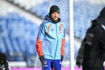 「肋骨は気合やと言われて…」骨折→欠場３試合で驚異の復帰！フランスで躍動する25歳DFが怪我人続出の日本代表でも重要戦力に「骨一本ぐらいじゃという気持ちで」