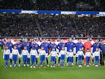 「新鮮なメンバーだな」「思い切ったスタメン」森保ジャパンのスコットランド戦先発11人にファン注目！「なかなかおもしろい」
