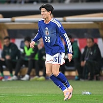 「見たかったし嬉しい」ベルギーで躍動の20歳俊英がA代表初先発！「初ゴールに期待」「楽しみだ」の声