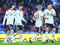 「韓国とは対照的だ」「我々は中国と比較されるべき」森保J最新試合を韓国ファンも注視！「ホン・ミョンボを切って日本人監督を連れてこよう」