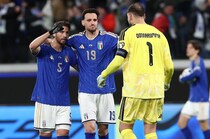 「ごう慢で無礼」12年ぶりW杯へ大手のイタリア代表、決勝対戦国への“軽視”で非難！伊メディアも叱責「不必要だった」「さらなるモチベーションを彼らに与えてしまった」