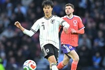 「日本は２軍でも強いのか！」スコットランドに敵地快勝の森保Ｊを韓国メディアが手放し称賛！「18―８で圧倒」「“Ｗ杯優勝を狙う”は絵空事ではない」