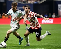 W杯開催国がまさかの大敗。「意のままにアメリカを罰し続けた」ベルギー相手に５失点。「守備の欠陥を再び露呈」と現地報道