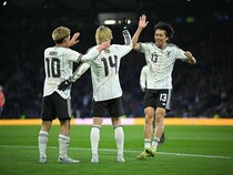 「我々にとって最大のライバルとなる」スコットランド戦勝利の日本をW杯対戦国オランダのメディアが警戒！「力強い試合を展開した」