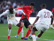 「驚くほど弱い」「ほとんど抵抗もしなかった」惨敗した韓国代表を次戦の相手オーストリアのメディアが酷評！「次は容易な試合となるだろう」