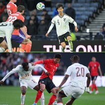「自滅した韓国とは対照的」Aマッチ４連勝＆３戦連続無失点の森保Jに韓メディアが羨望＆嘆き「格差はさらに広がる雰囲気だ」