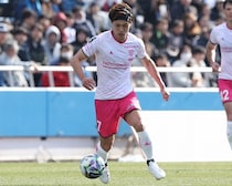 途中出場→３分後に決勝弾！ 栃木Cを勝利に導いた28歳MFは安堵「イメージ通りに合わせることができて良かった」