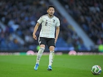 「SBの選手があそこまで…」リバプール名手とマッチアップした日本代表DFは何を感じたのか「やはりプレミアでやっていることはあるな」