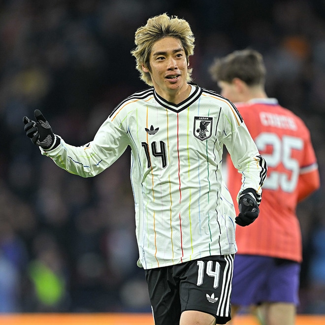 あえて書かせてもらう、優勝宣言とのギャップ——スコットランド戦で見えた“日本代表の現実”【現地発】