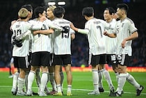 「マジ？もう強豪国やん」「えぐすぎる」イングランド戦を前に日本代表の“データ”が話題に！悲劇を最後に長期間キープ