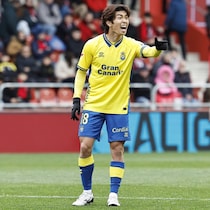 「うっま」「好きすぎる」25歳サムライ戦士がスペインで躍動！ 華麗なターン→ラストパス、決定機演出にファン驚嘆