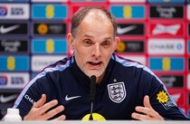 「ブラジルが６月までに準備できていないと思うか？」W杯まで約２か月半。イングランド指揮官は自信あり「我々は準備万端だ」