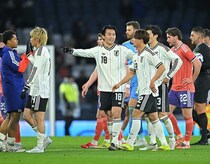 「日本はもはやアジアのレベルを超越」森保Jの欧州勢に“６勝１分け”無敗記録に韓国メディア戦慄！「偶然の一言で片付けられない段階に入った」