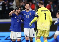 日本と同組のパスBは…イタリア、デンマーク、そして番狂わせはコソボ？ W杯“残り６枠”を米メディアが大胆予想！