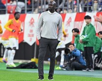 北中米W杯前に決断。ガーナがアッド監督を電撃解任！ アフリカ予選後の親善試合で４連敗と調子上がらず